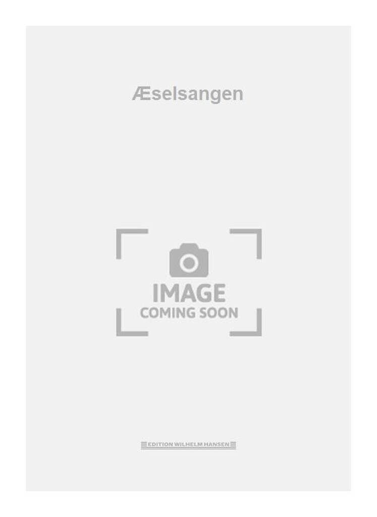 Æselsangen